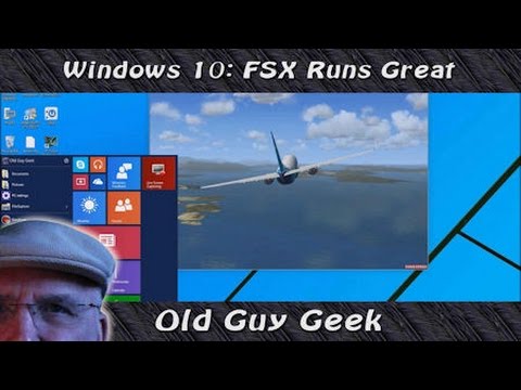 Free Flight Simulator For Windows
